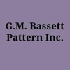 G.M. Bassett Pattern Inc. Logo