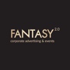 Fantasy Events&More Logo