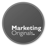 Marketing Originals. Logo