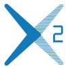 X2 (UK) Ltd Logo