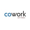 cowork by RSD Logo