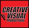Creative Visual Productions NJ Logo