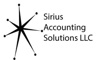 Sirius Accounting Solutions & Virtual Bookkeeping Logo