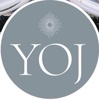Yoj Events Logo