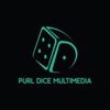 Purl dicemultimedia Logo