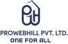Pro Web Hill Pvt. Ltd. Logo