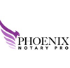 Phoenix Notary Pro Logo