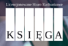 Księga Plus Sp. z o. o Logo