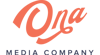 Ona Media Company Logo