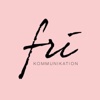 Fri Kommunikation Logo