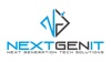 Next Generation Technology Solutions Logo