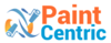 Paint Centric Logo