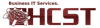 HCST Logo