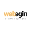 Webegin Logo