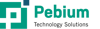 Pebium LLC Logo