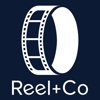Reel+Co Logo