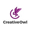 CreativeOwl Logo