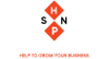 SHNP Digital Solution Logo