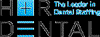 HR Dental Logo