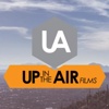 Up In The Air Films Logo