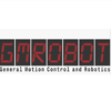 GMRobot Inc. Logo