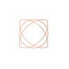 The Copper Portico Logo