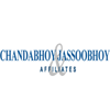 Chandabhoy & Jassoobhoy Logo