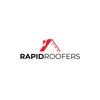 Rapid Roofers Logo