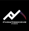 Phantom Cave Studio Logo