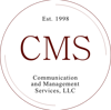 CMS, LLC Logo