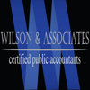 Wilson & Associates, CPAs Logo