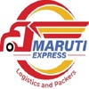 Maruti Express Logistics And Packers Pvt Ltd Logo