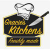 Gracie's Kitchens Logo