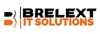Brelext IT Solutions Logo