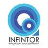 Infintor Solutions Logo
