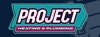 Project Heating and Plumbing Logo