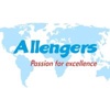Allengers Global Healthcare Private Limited Logo