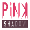 Pink Shadow Media Logo