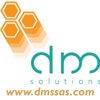 DATAMARKET SOLUTIONS S.A.S Logo