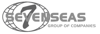 Sevenseas Global Freight Systems Logo