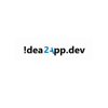 Idea2App Logo