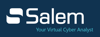 Salem Cyber Logo