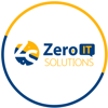 Zero IT Solutions Logo