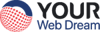 YOUR WEB DREAM Logo