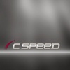 C Speed, LLC Logo