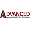 Advanced Accounting & Tax Solutions Logo