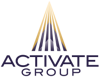 Activate Group Inc. Logo