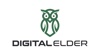 Digital Elder Logo