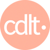 Cdlt• Logo