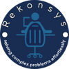 Rekonsys Software Services Logo